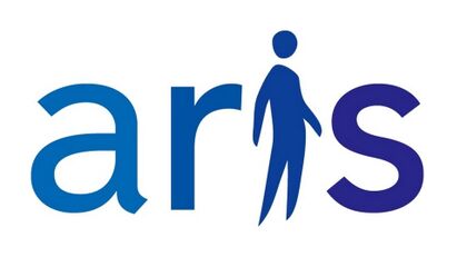 Logo Aris